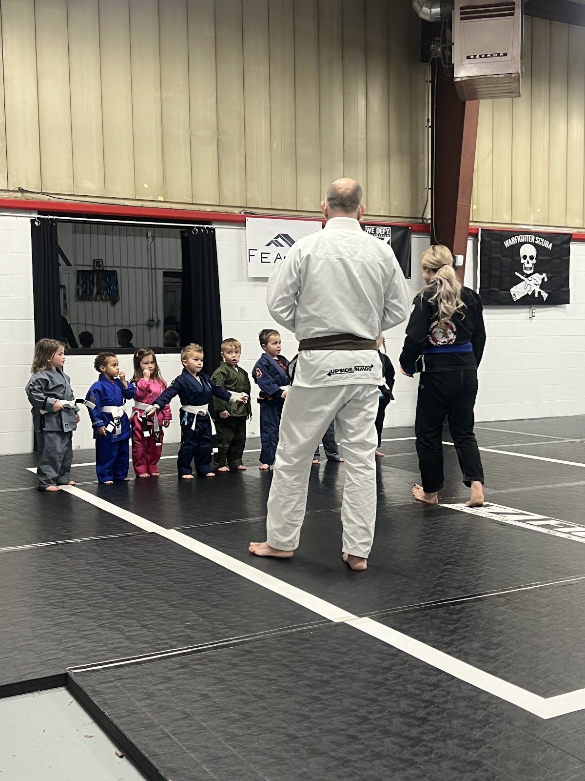 Image 6 of Ohio Academy of Jiu Jitsu