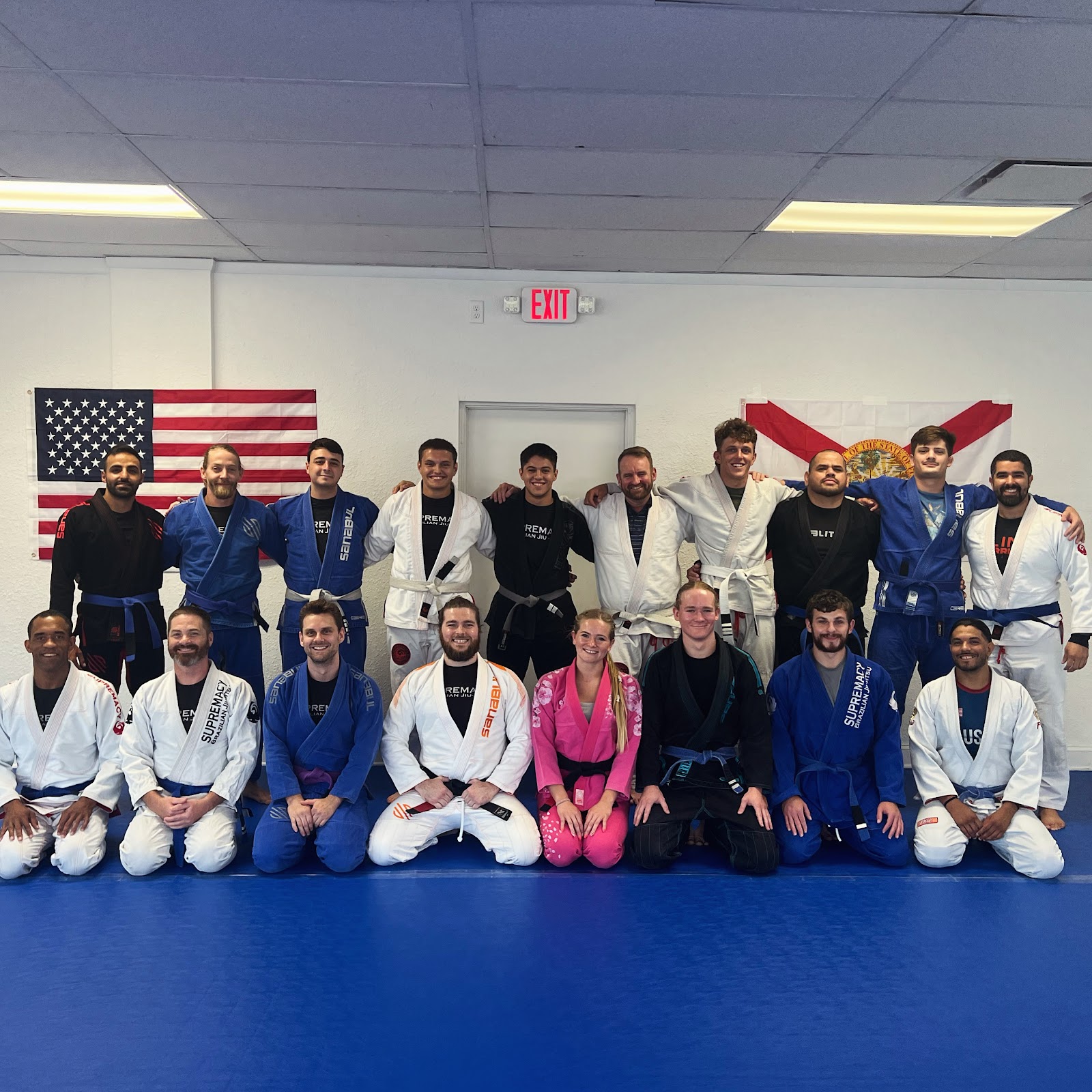 Image 8 of Fratone Brazilian Jiu Jitsu