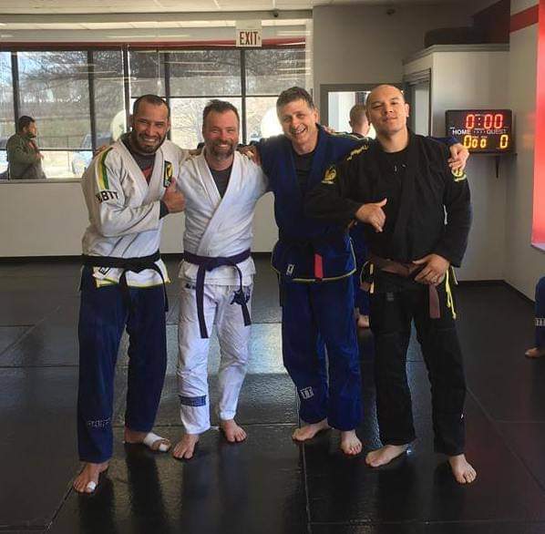 Image 6 of Revere jiu jitsu center