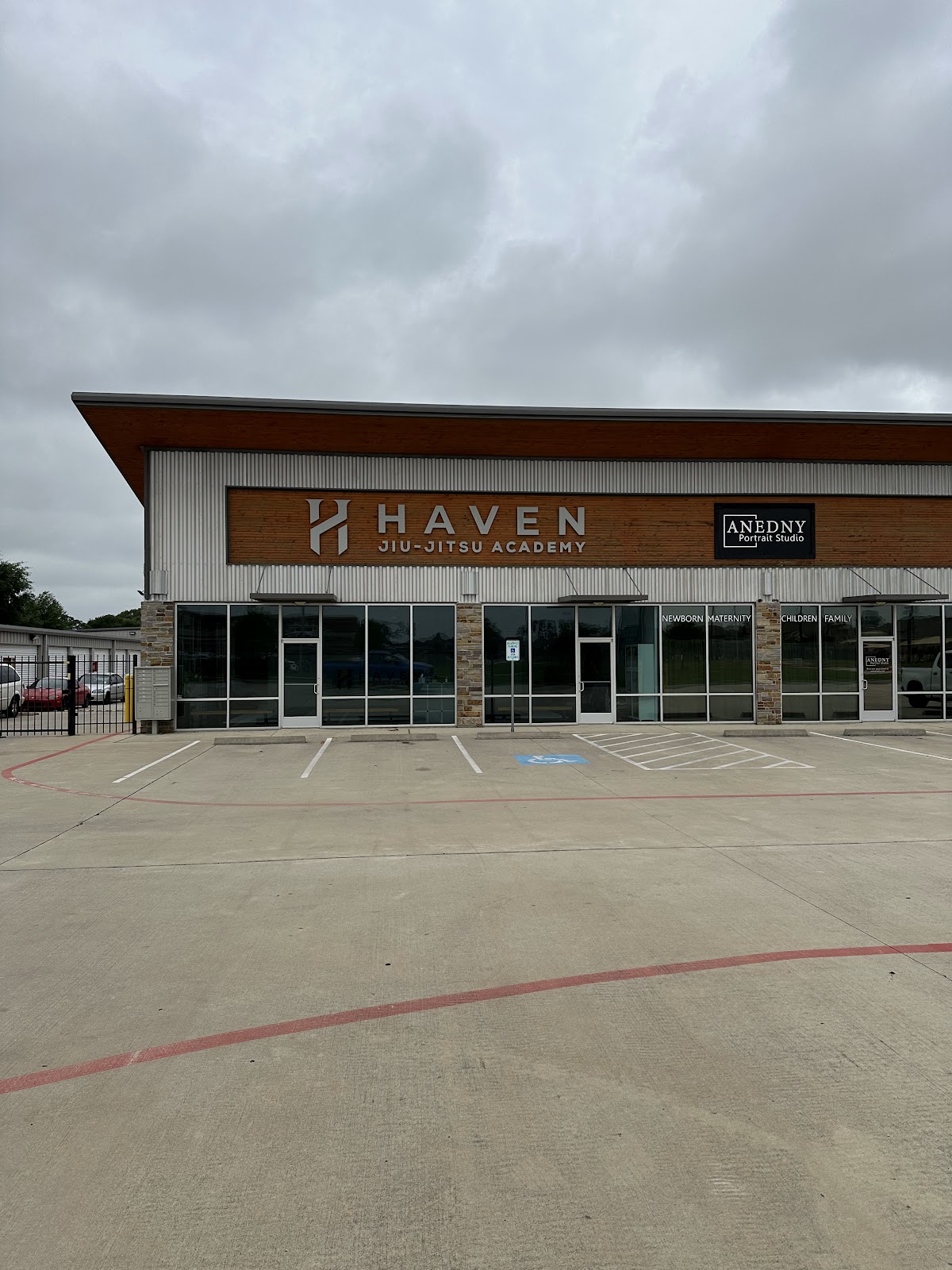 Image 3 of Haven Jiu-Jitsu Academy