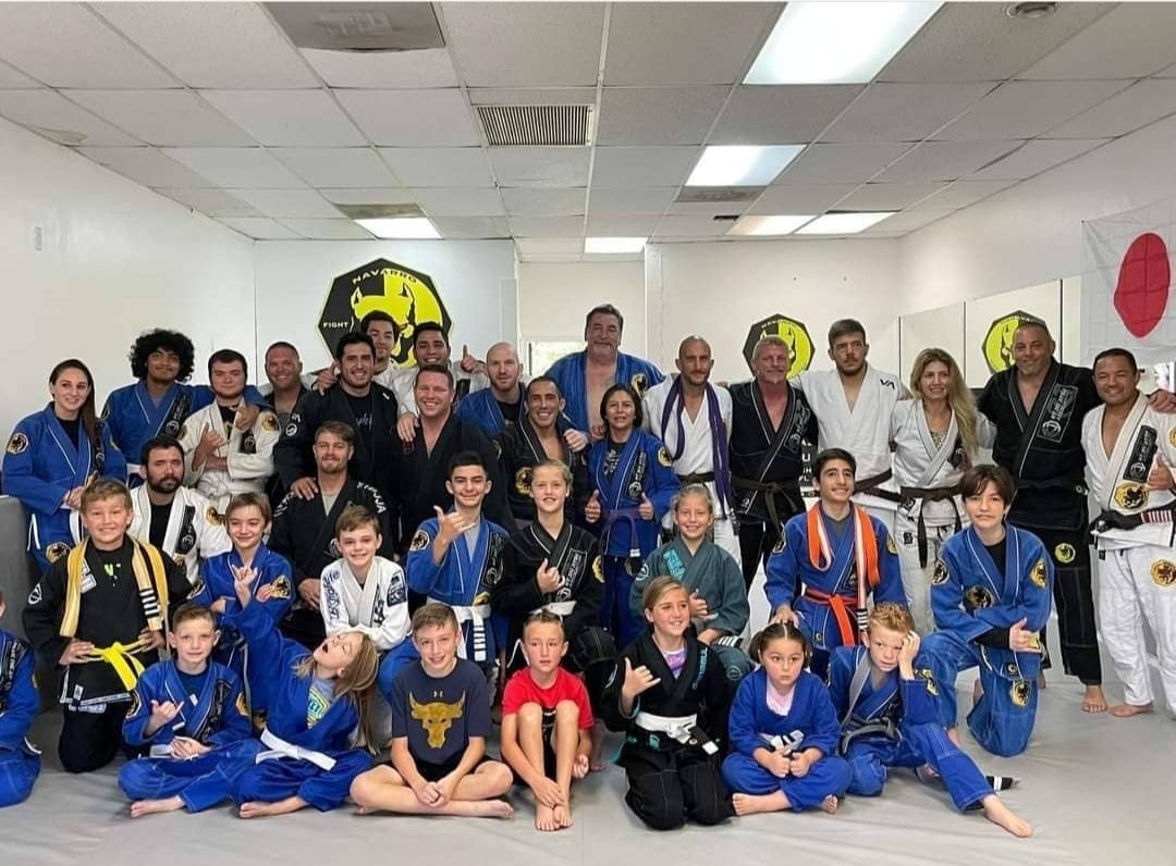 Image 6 of Brazilian Jiu-Jitsu School