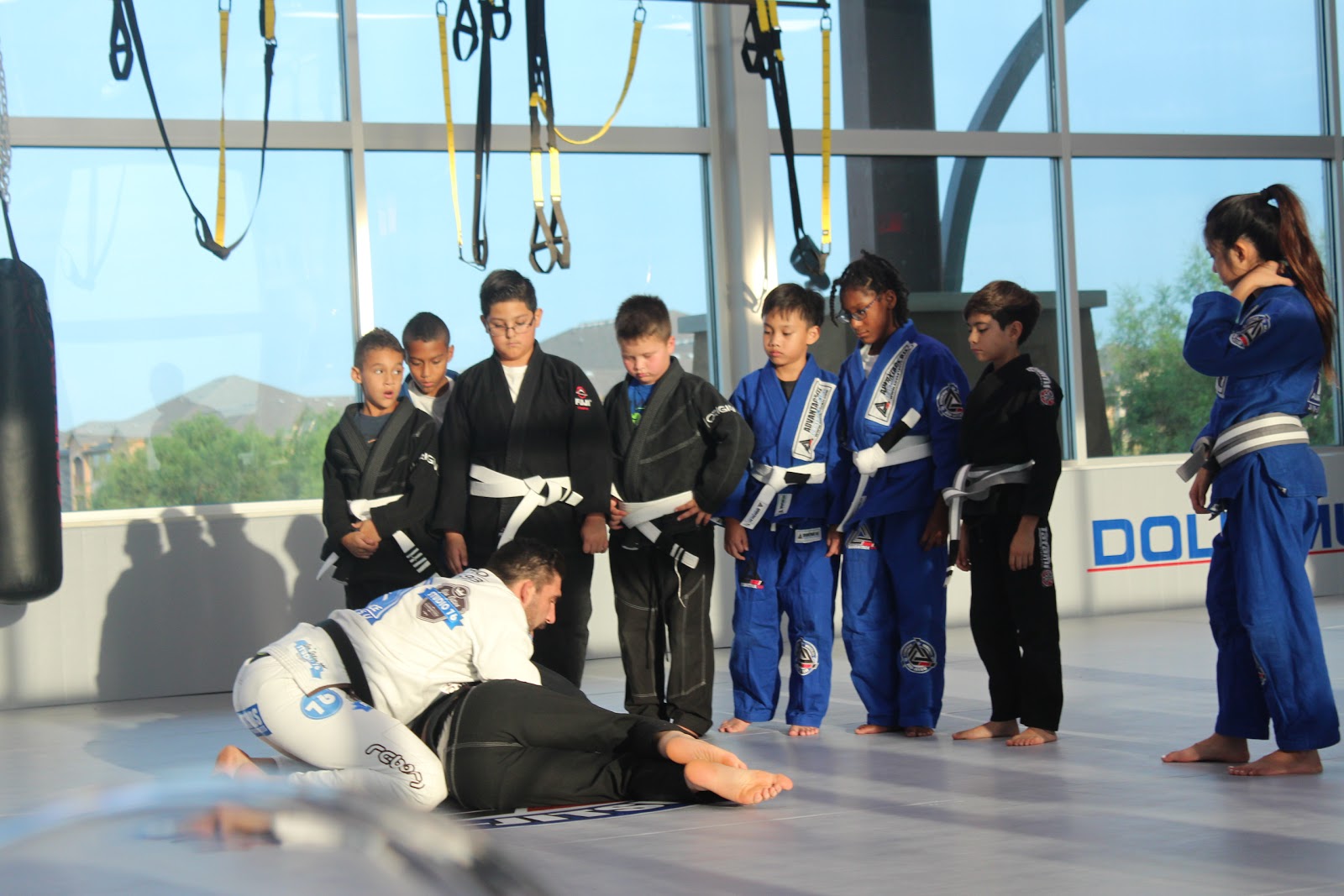 Image 6 of Alliance BJJ Houston - Houston