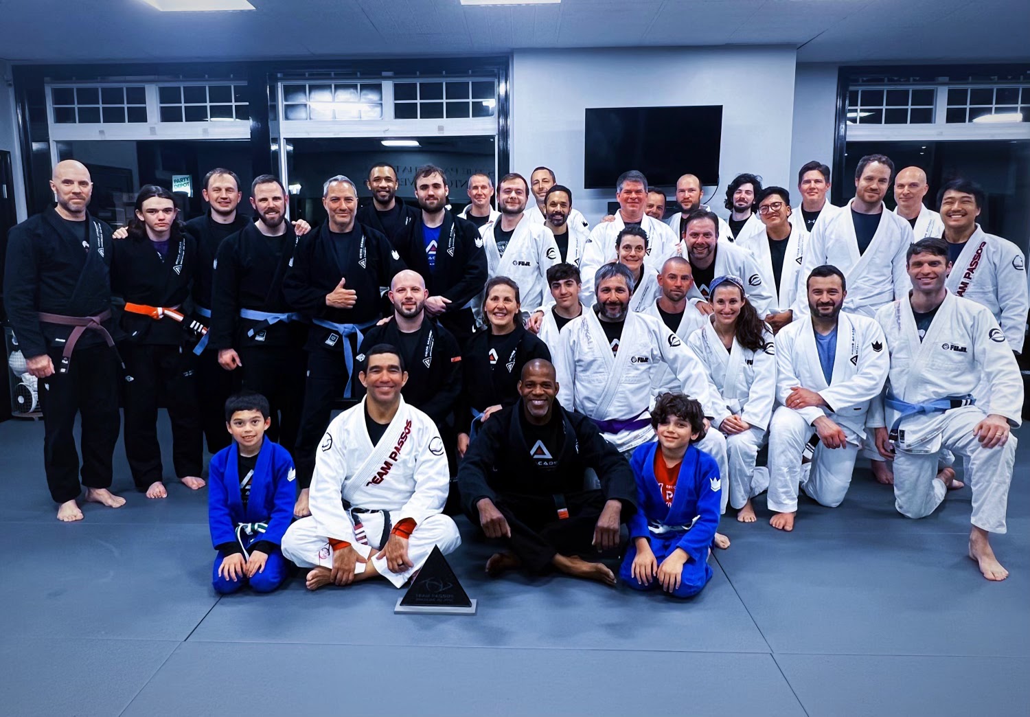 Image 2 of Core Academy BJJ