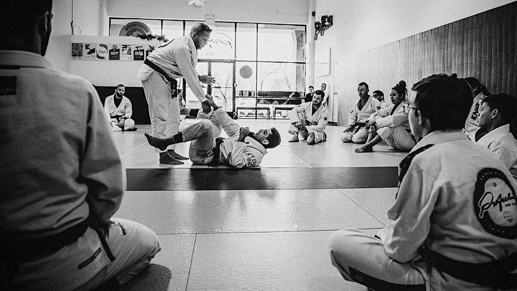 Profectus Jiu-Jitsu photo