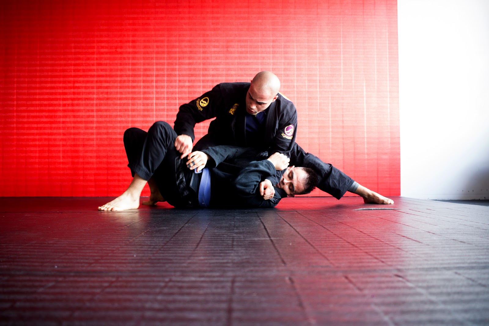 Apocalypse Jiu Jitsu photo