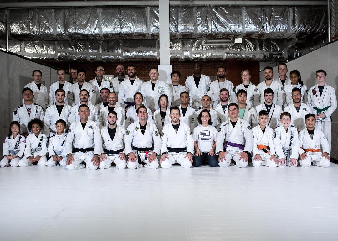 Image 9 of Form Jiu Jitsu Academy