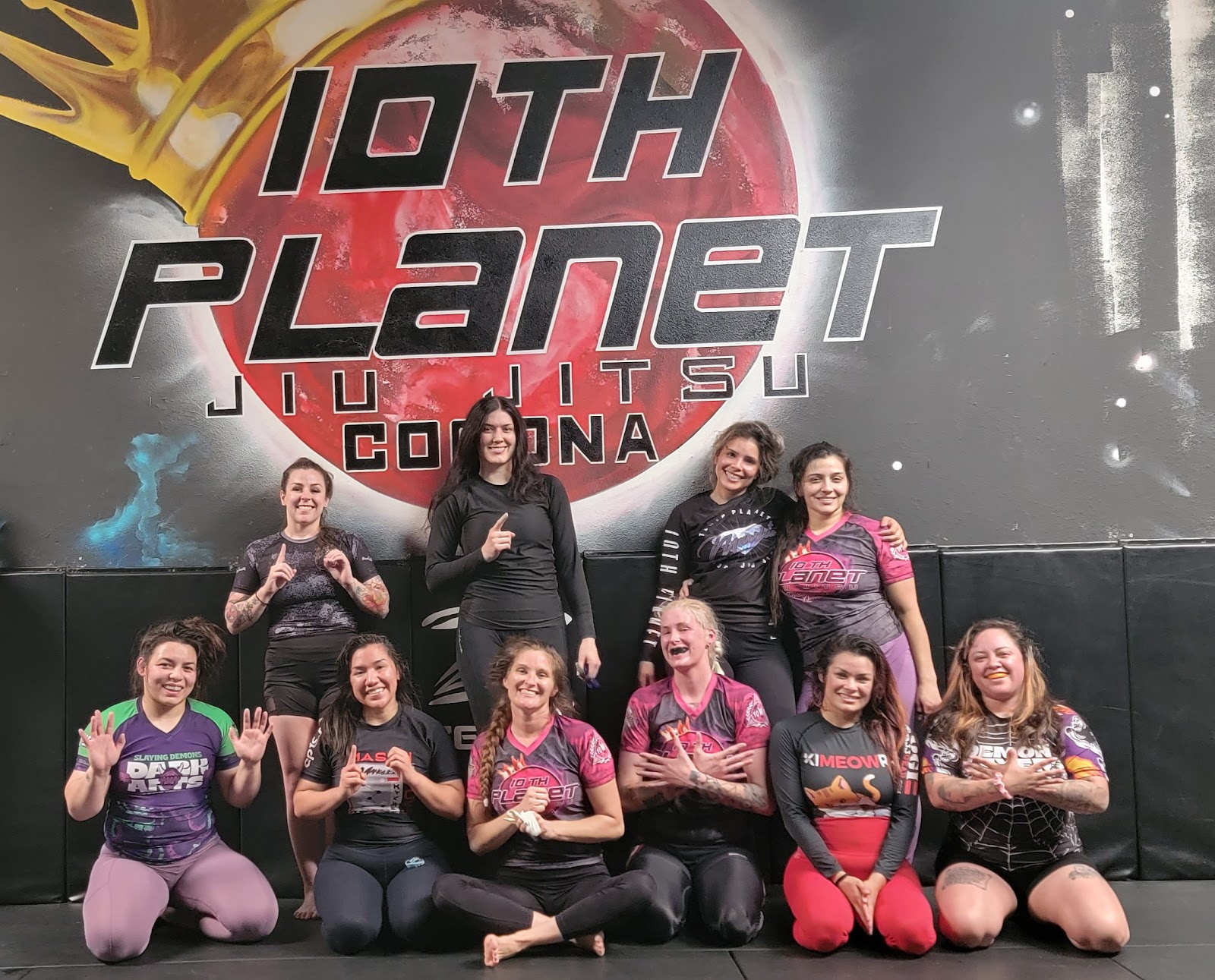 Image 10 of 10TH PLANET JIU-JITSU CORONA