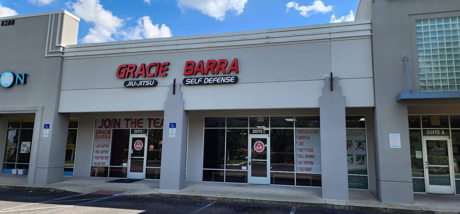 Main image of Gracie Barra Lake Nona