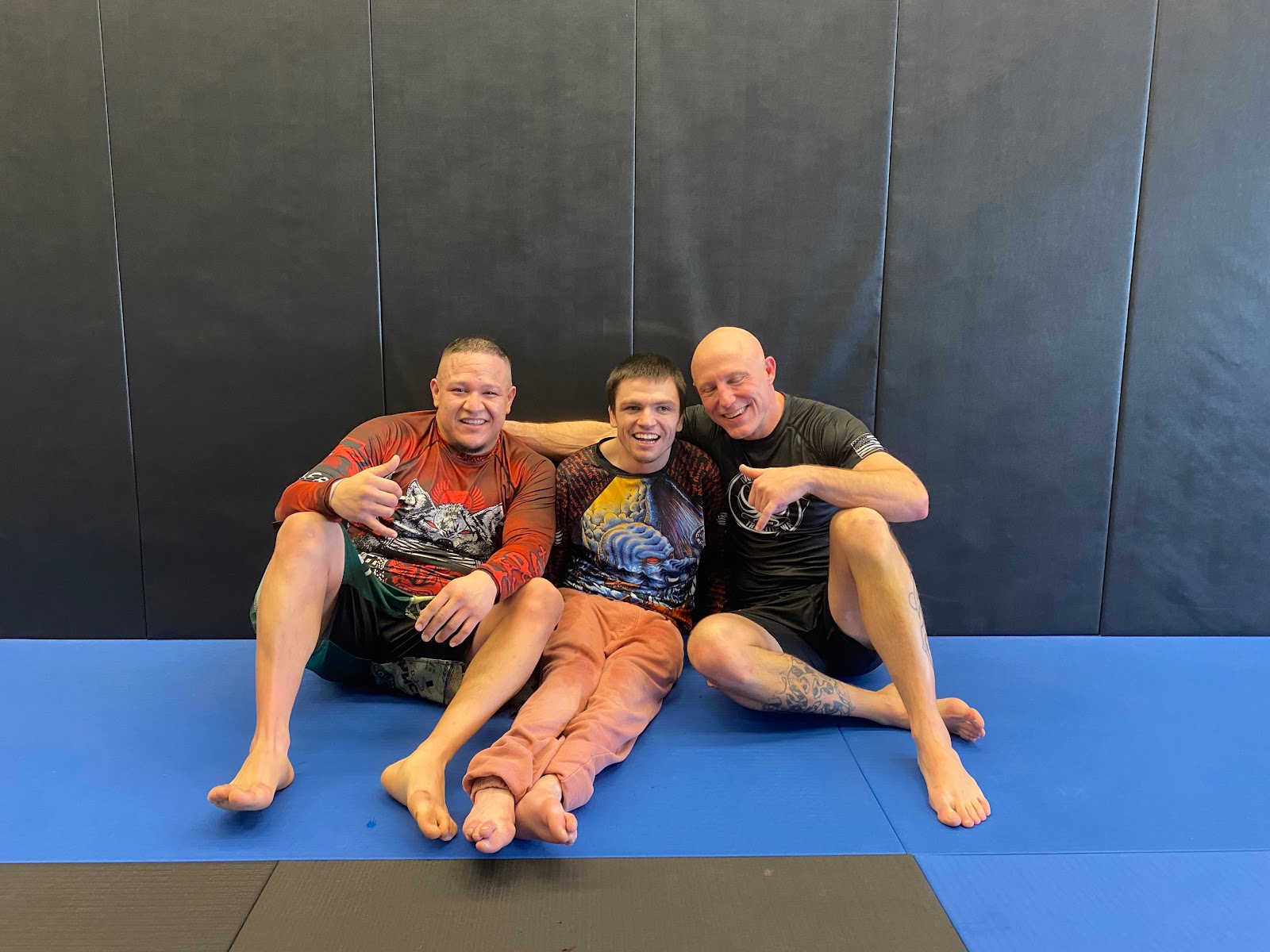 Image 10 of Evol Octopus Jiu-Jitsu Academy