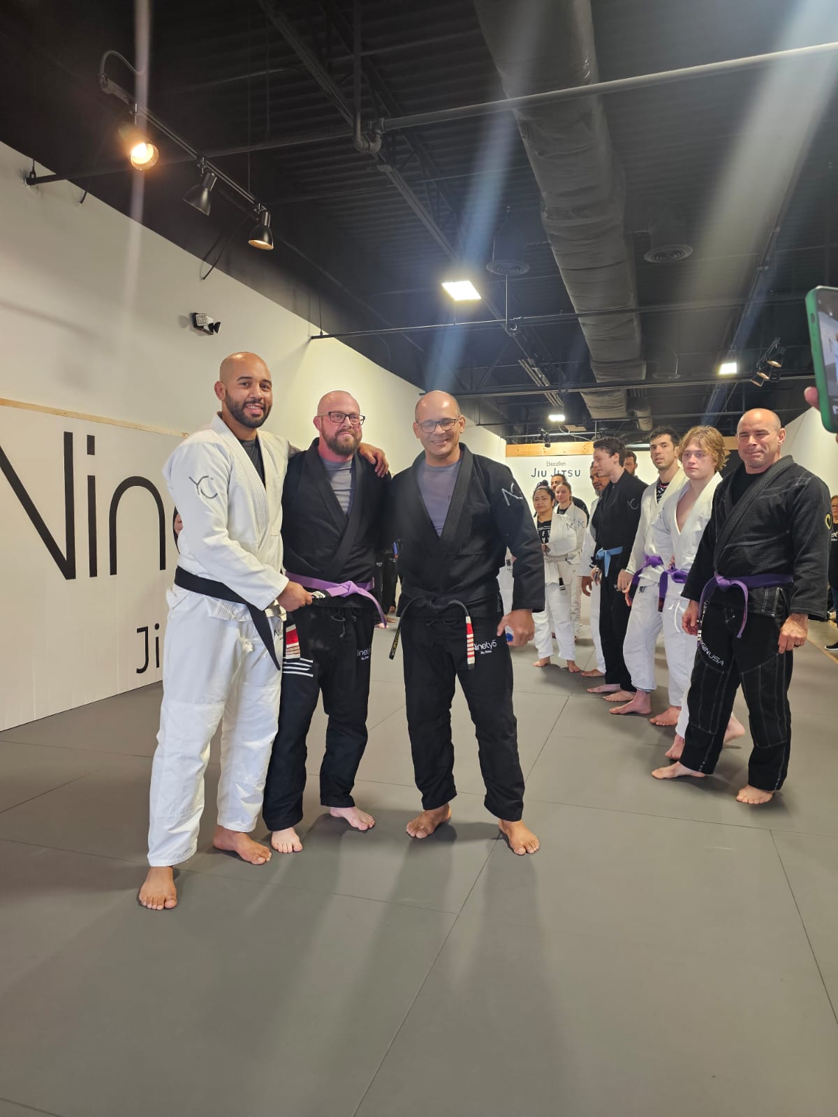 Image 10 of Ninety5 Jiu Jitsu