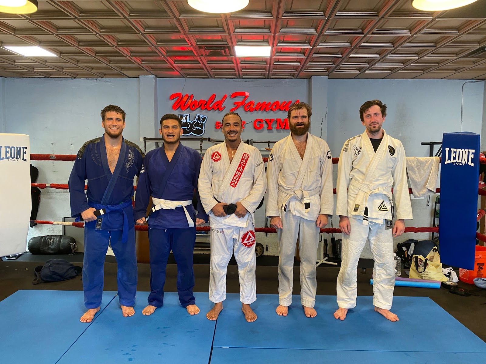 Main image of We Love BJJ