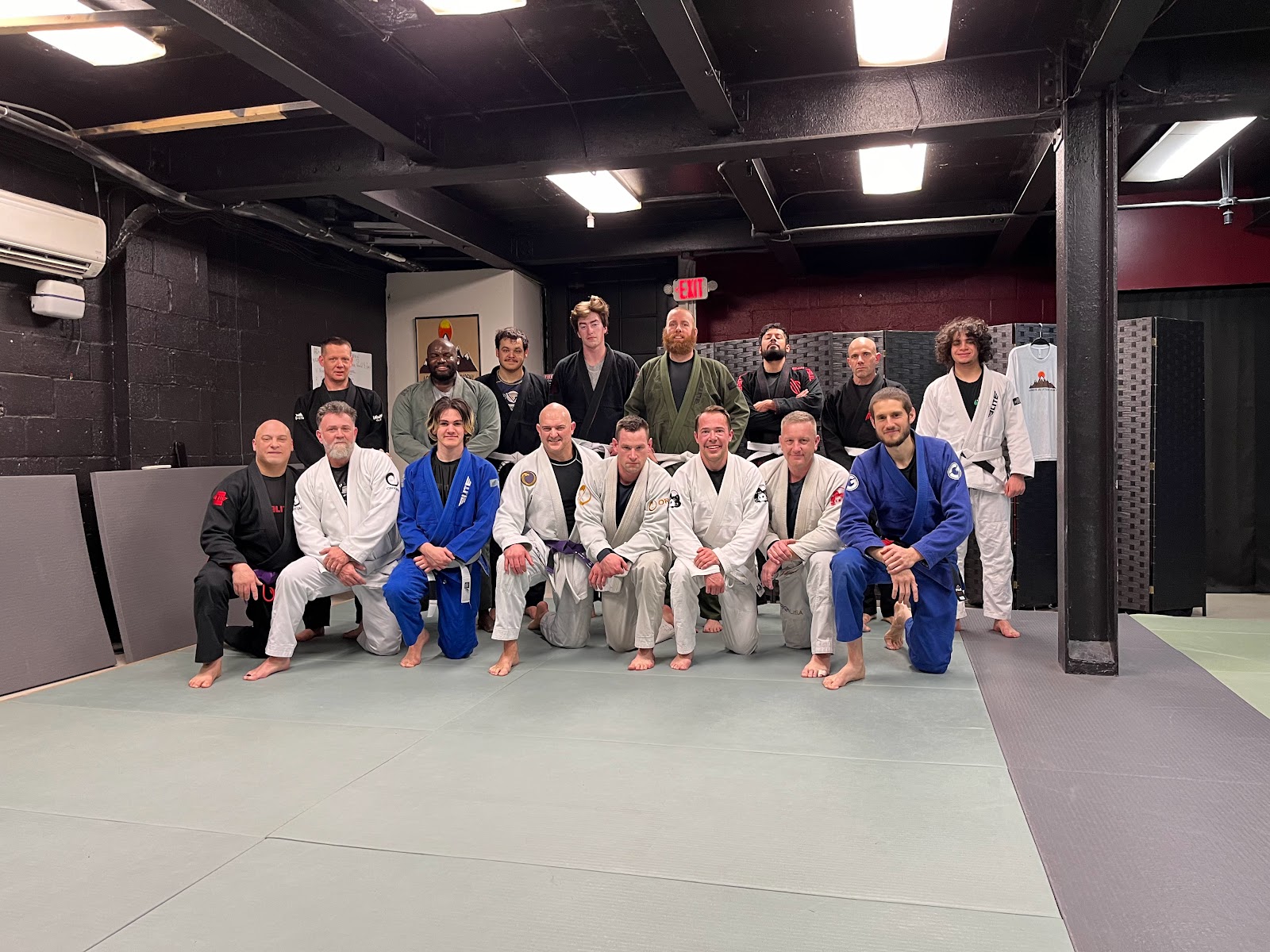 Image 6 of Achieve Jiu Jitsu Academy