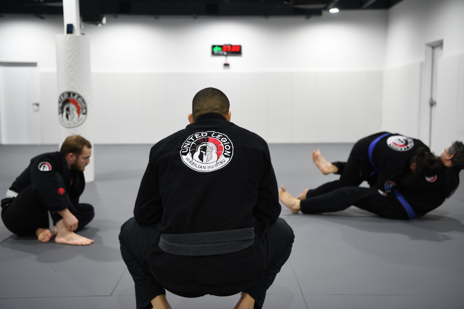 Main image of United Legion Brazilian Jiu-Jitsu