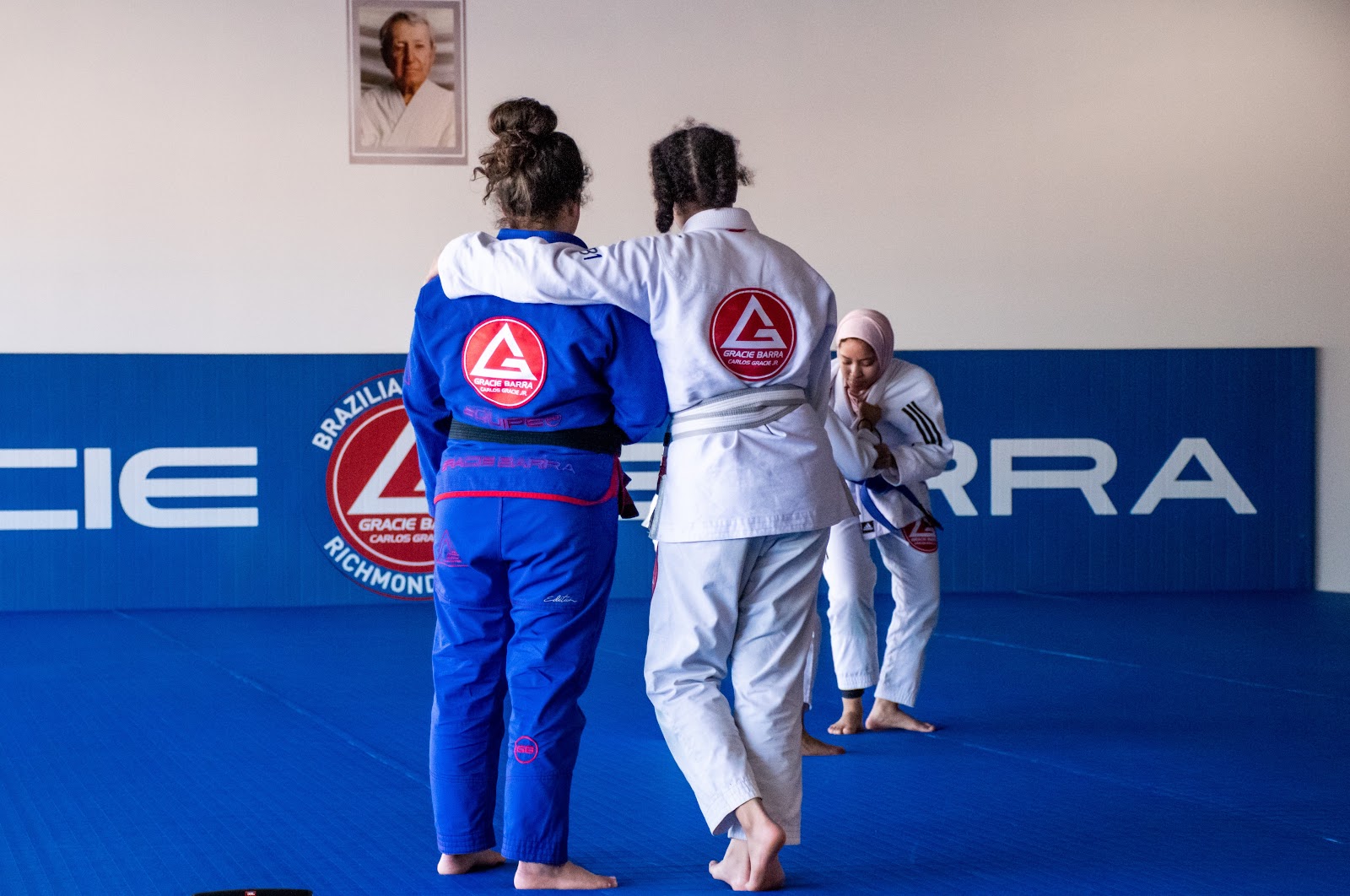 Image 8 of Gracie Barra Richmond, TX