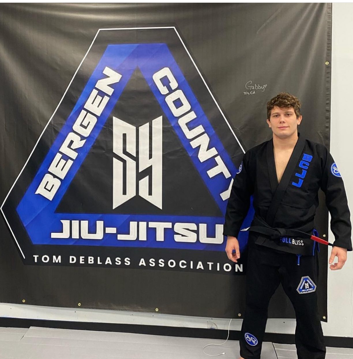 Image 3 of Bergen County Jiu Jitsu