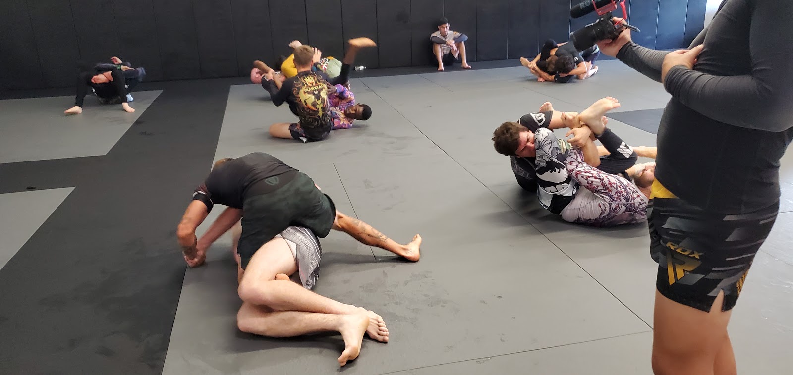 Image 4 of 10th Planet Jiu Jitsu Jacksonville