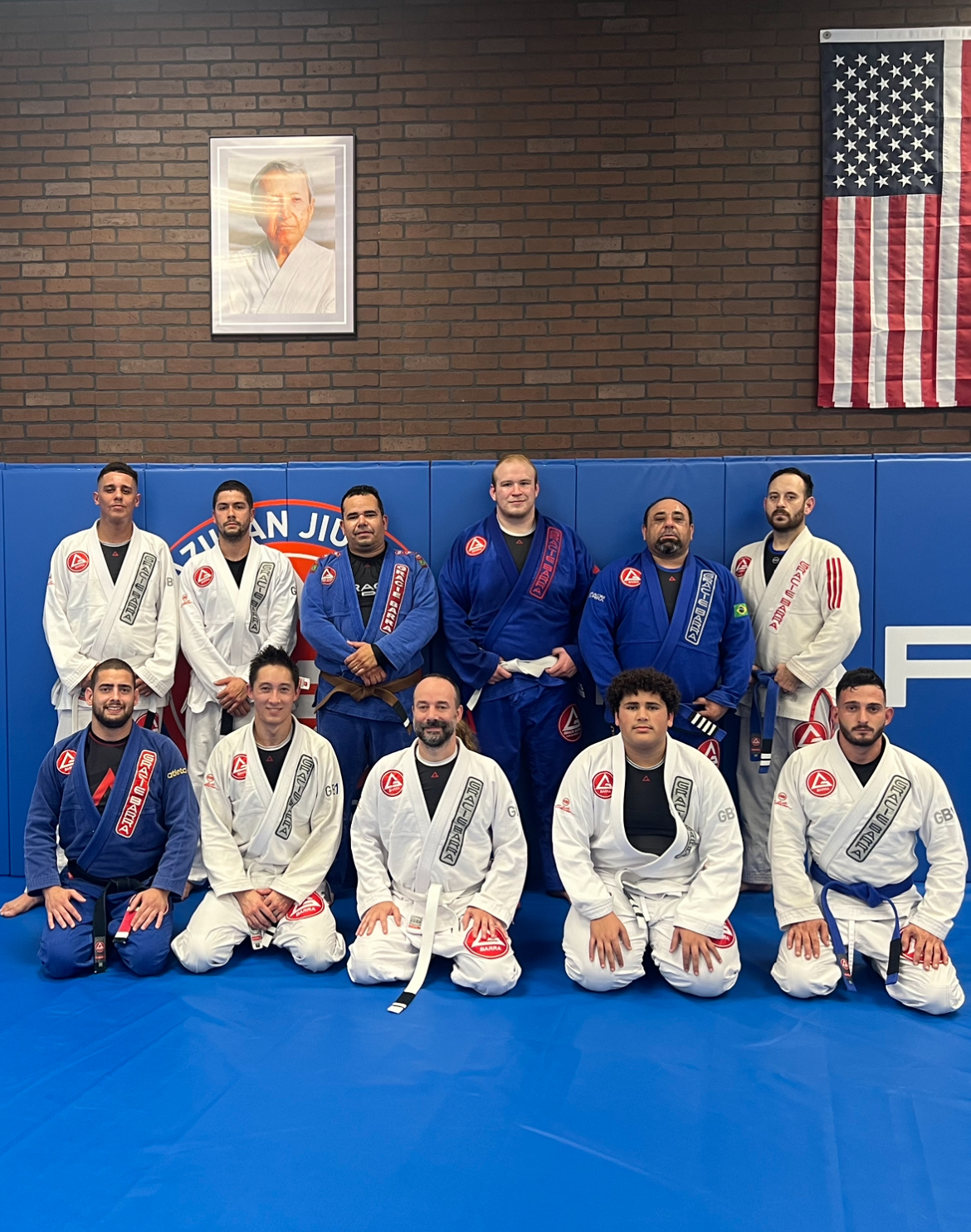 Image 5 of Gracie Barra Peabody/ma