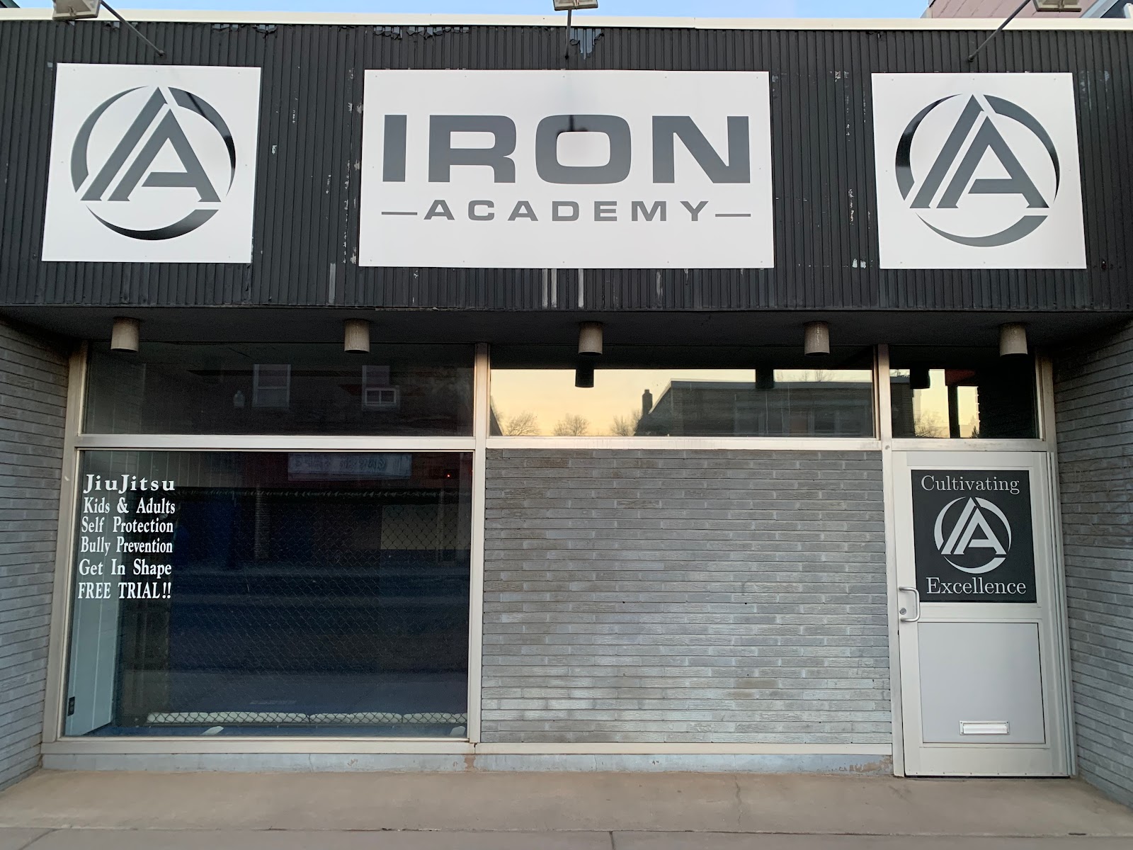 Image 4 of Iron Academy Martial Arts