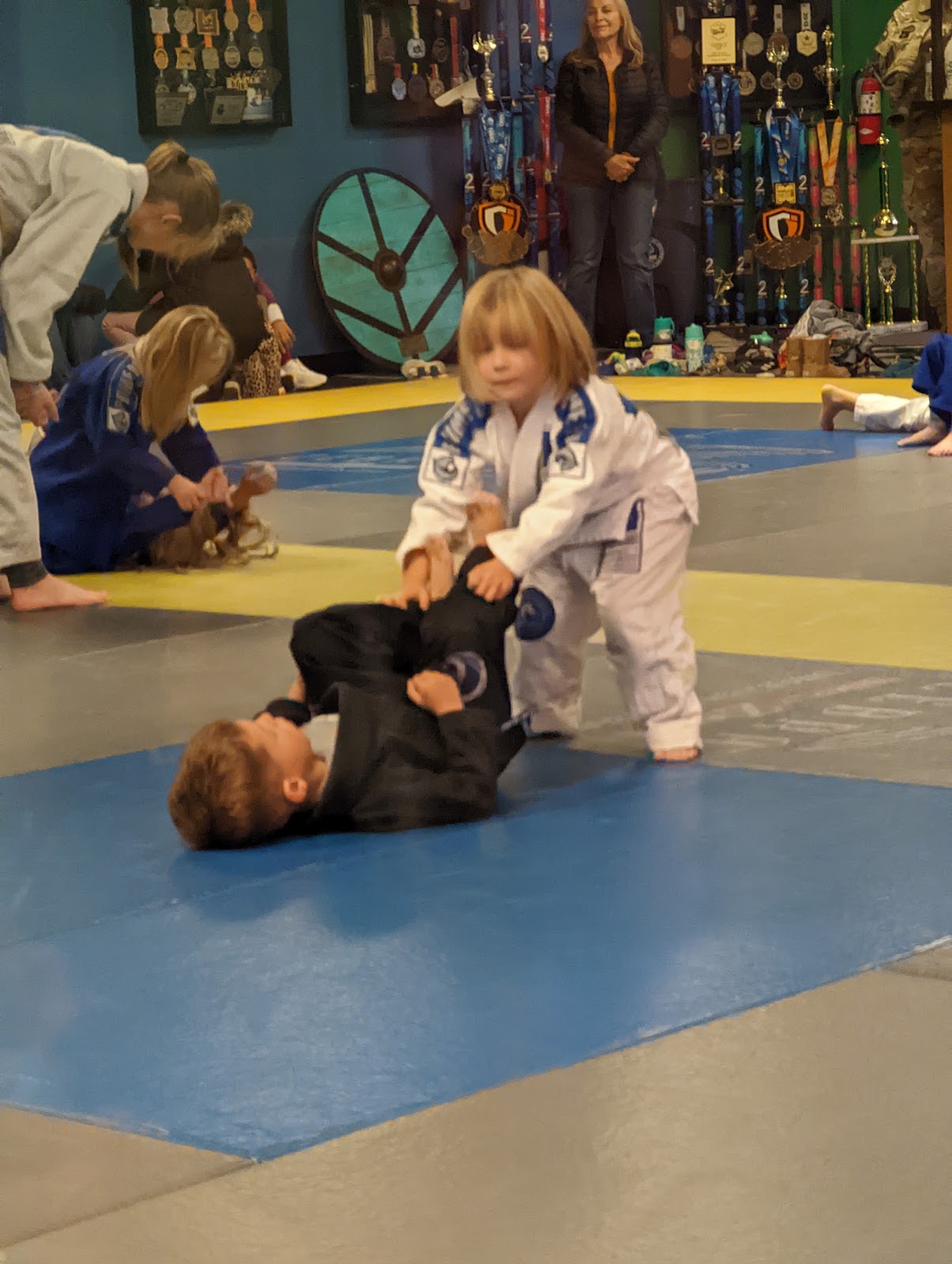 Image 6 of Prime Brazilian Jiu-Jitsu