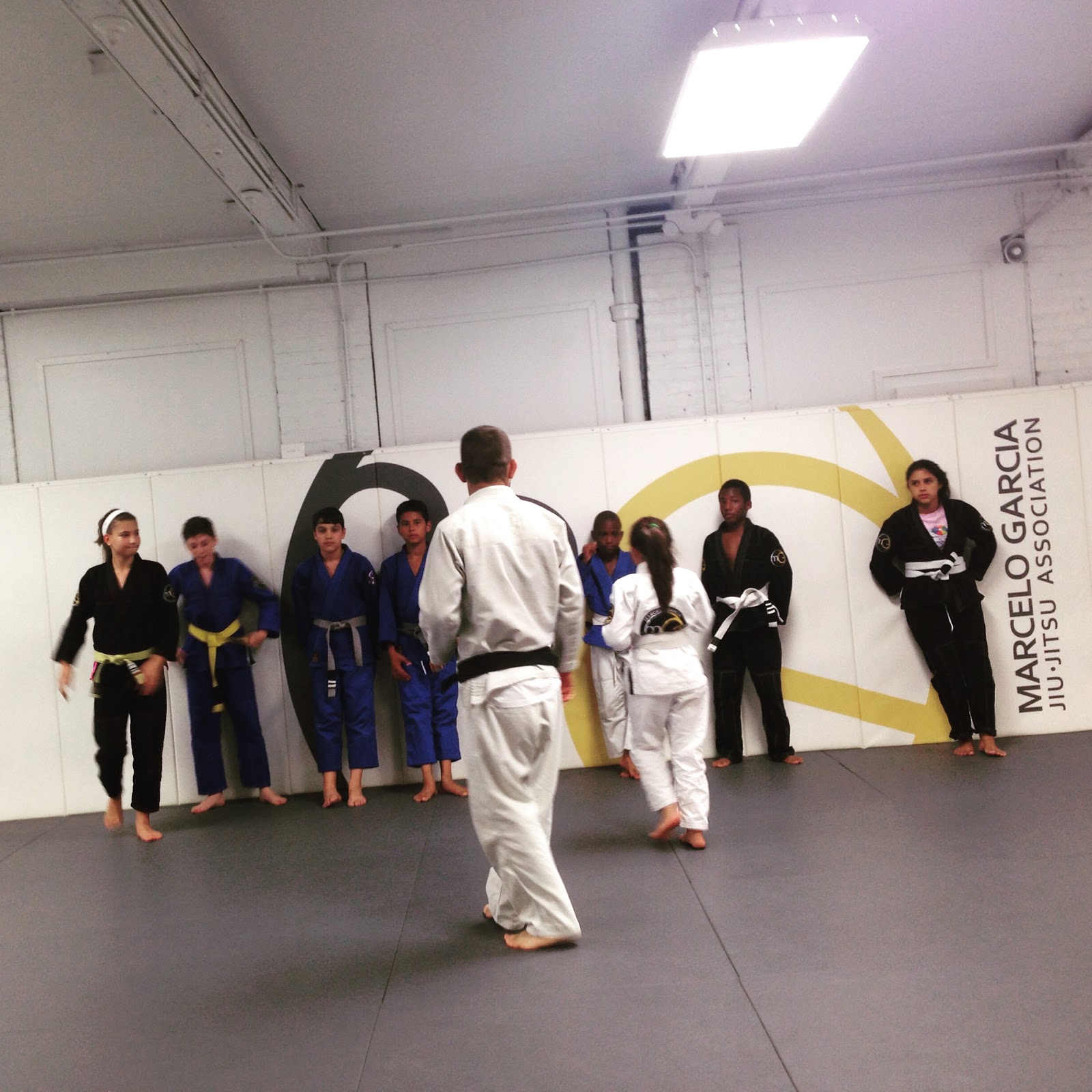 Image 3 of Marcelo Garcia CT Association