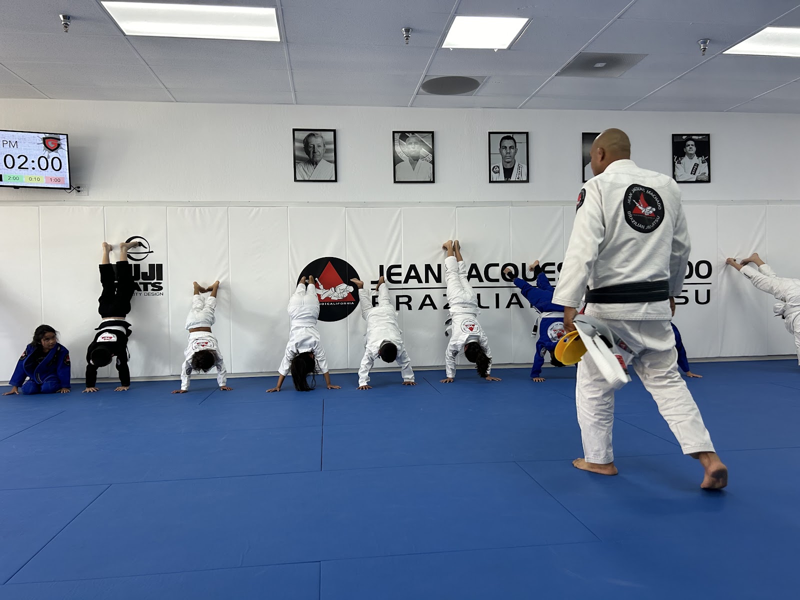 Image 6 of JitzLab Martial Arts