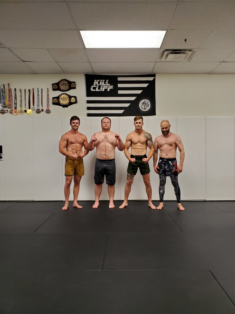 Image 7 of 10th Planet Scottsdale Jiu Jitsu