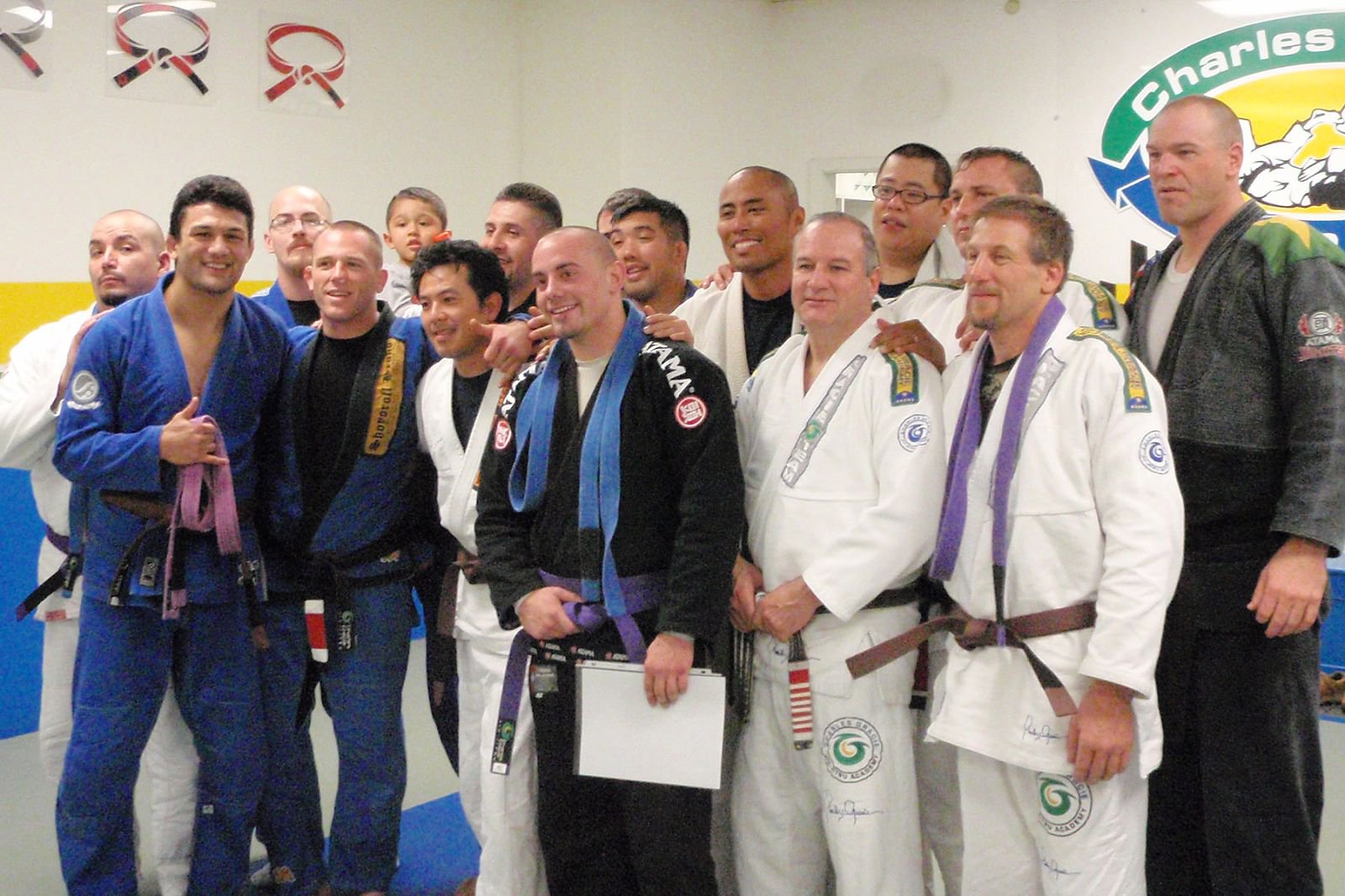 Image 8 of Bruddas Brazilian Jiu-Jitsu