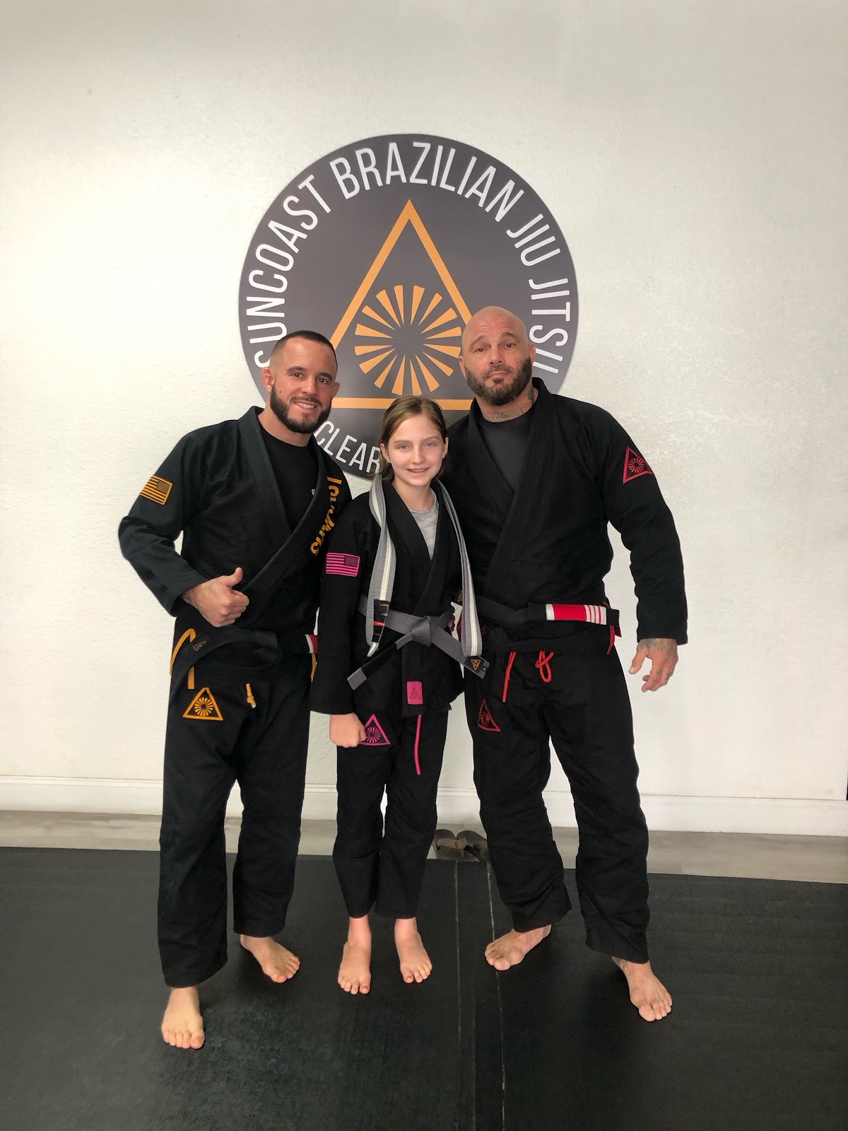 Image 2 of Suncoast Brazilian Jiu Jitsu