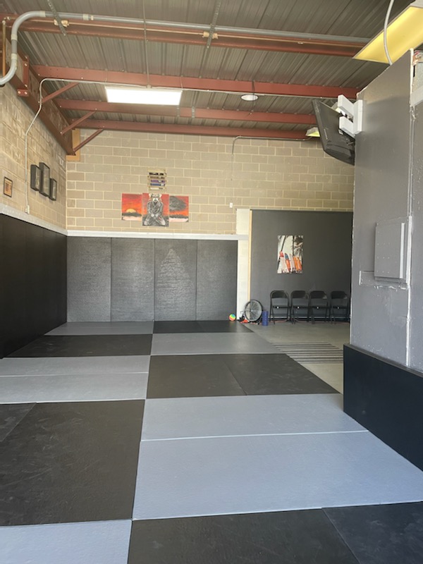 Main image of Dalua Brazilian Jiu Jitsu