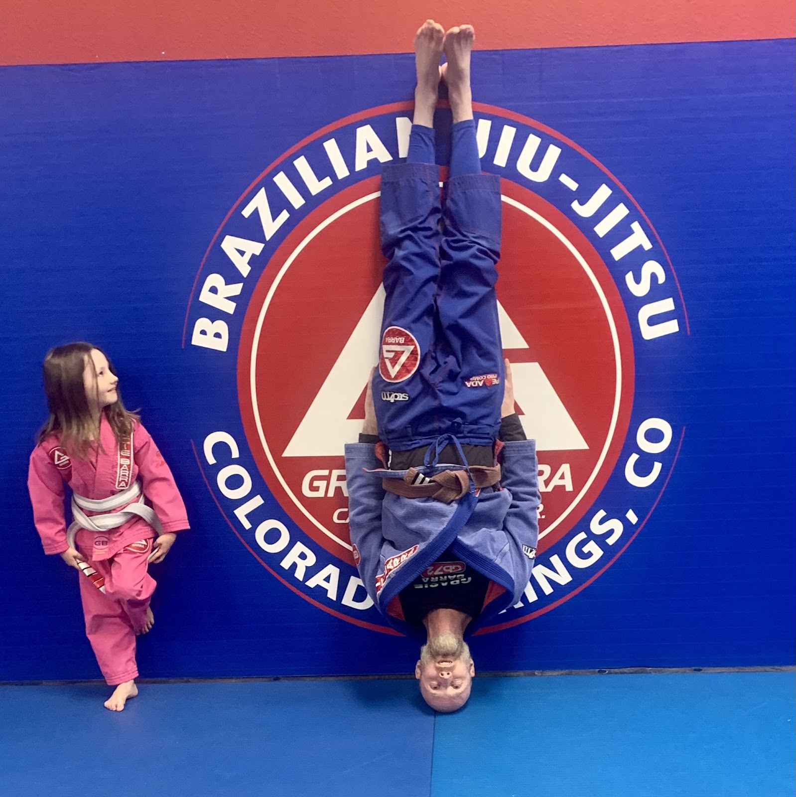 Image 4 of Gracie Barra Brazilian Jiu-Jitsu