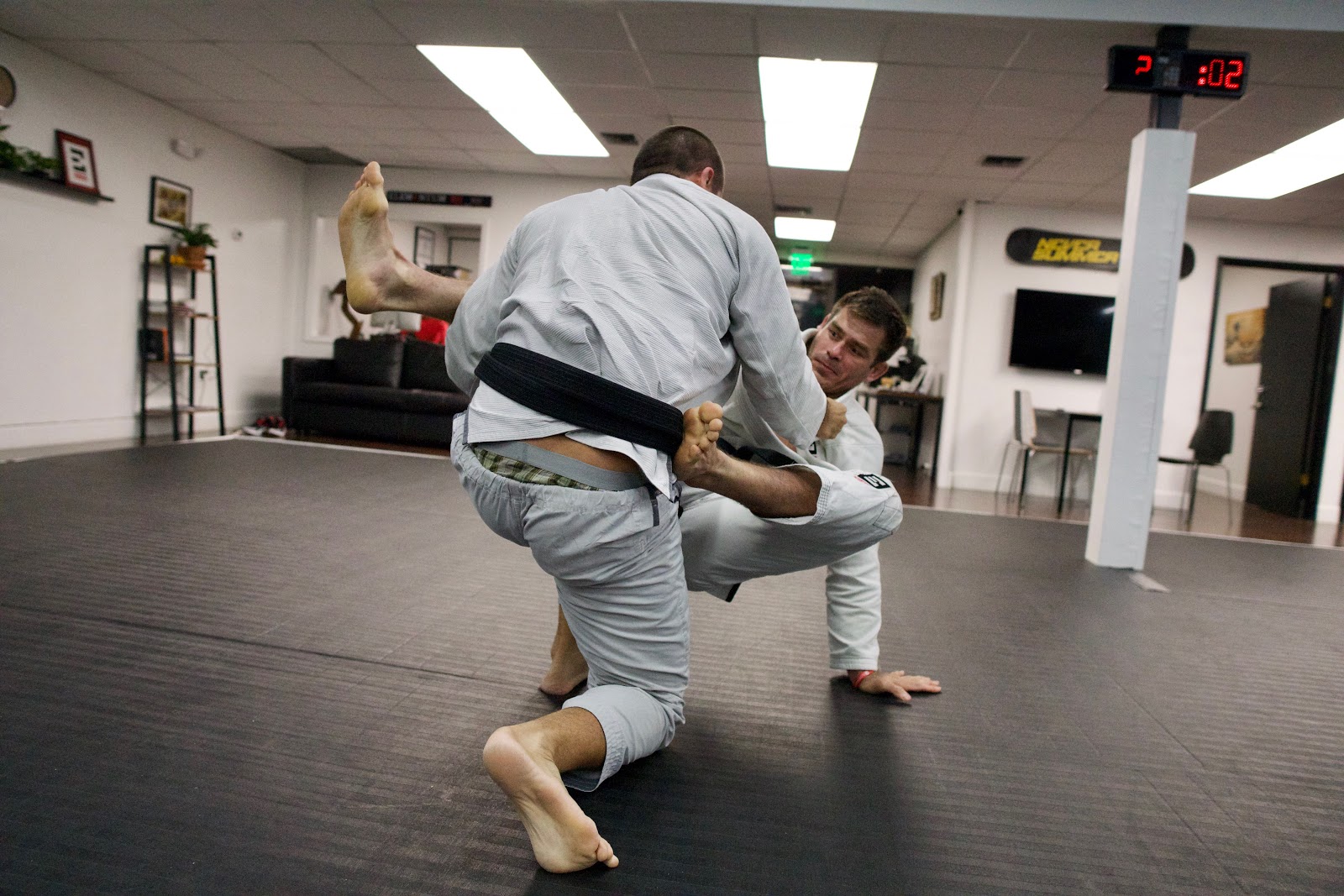 Image 4 of Elementum Jiu-jitsu - Winter Park