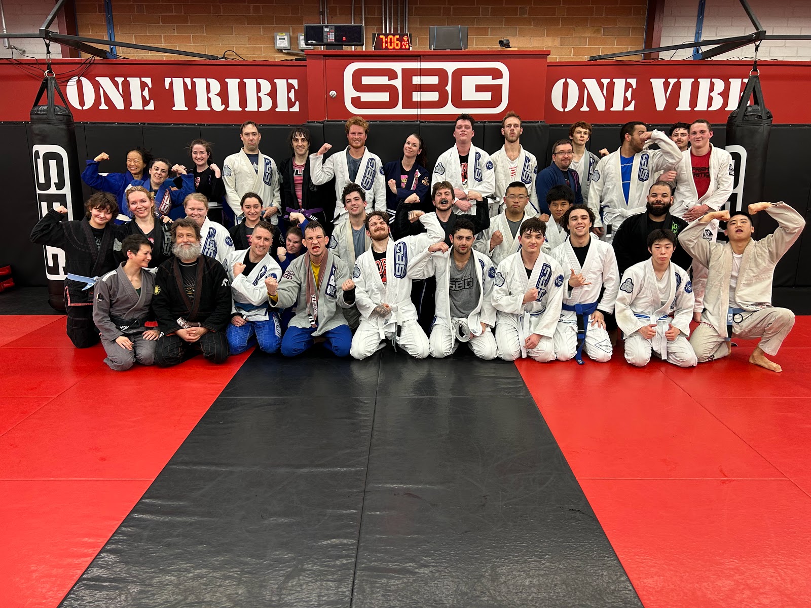 Main image of SBG Athens