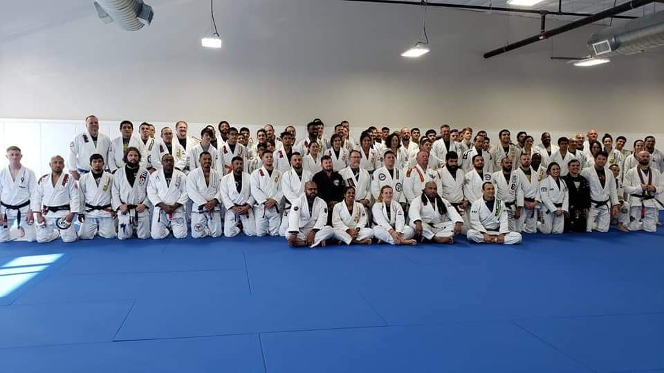 Image 3 of ShadowHouse South Jiu Jitsu