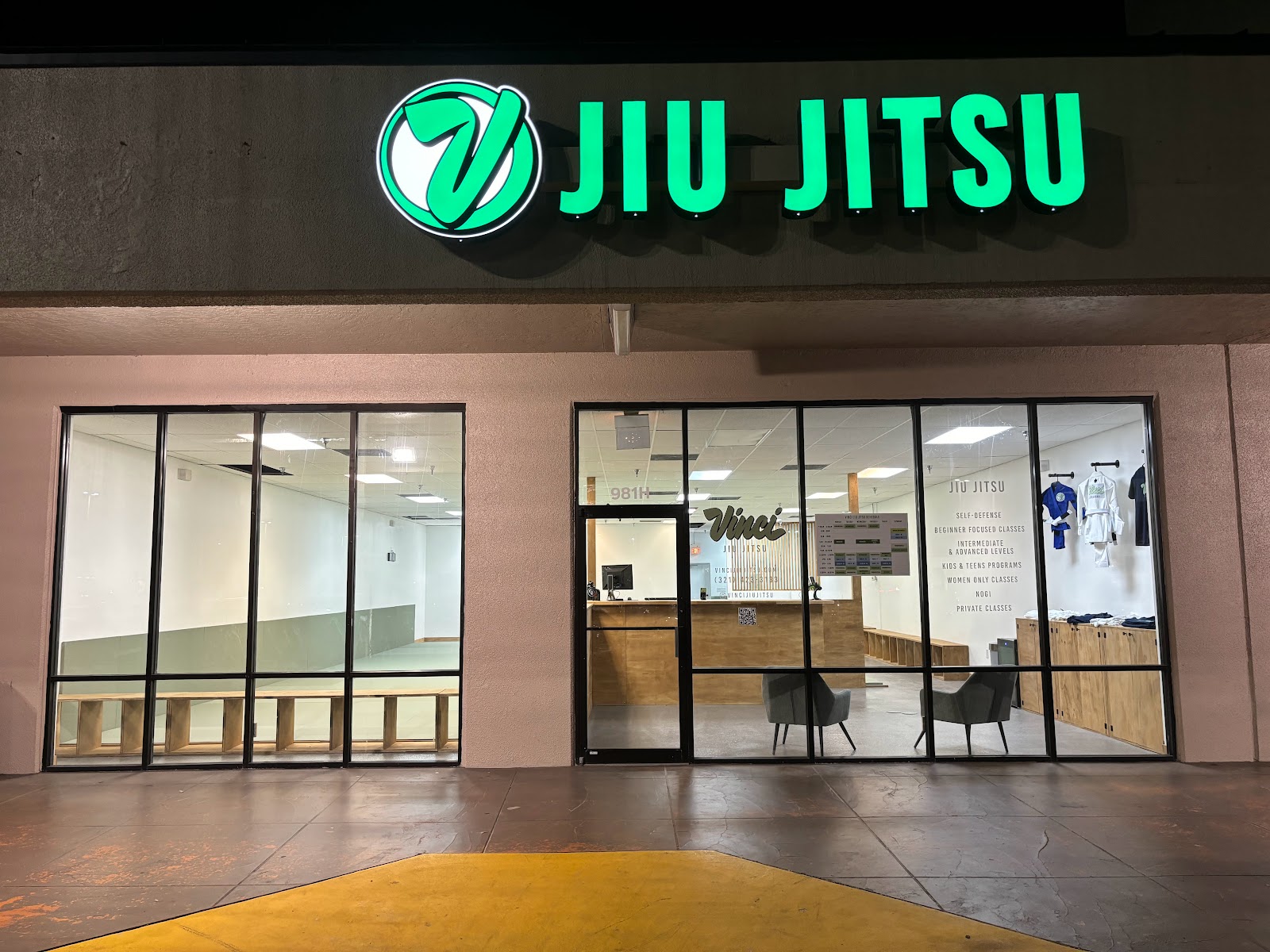 Image 5 of Vinci Jiu Jitsu