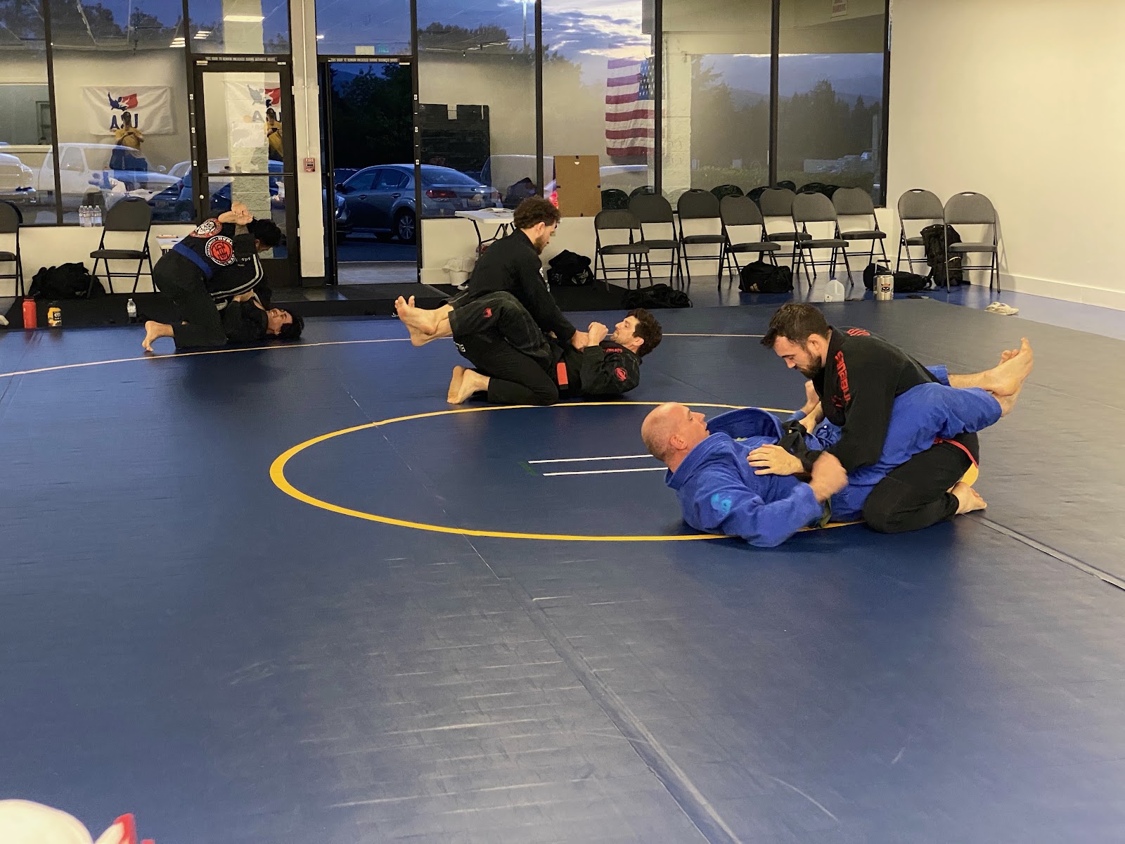 Image 3 of DNG Grappling