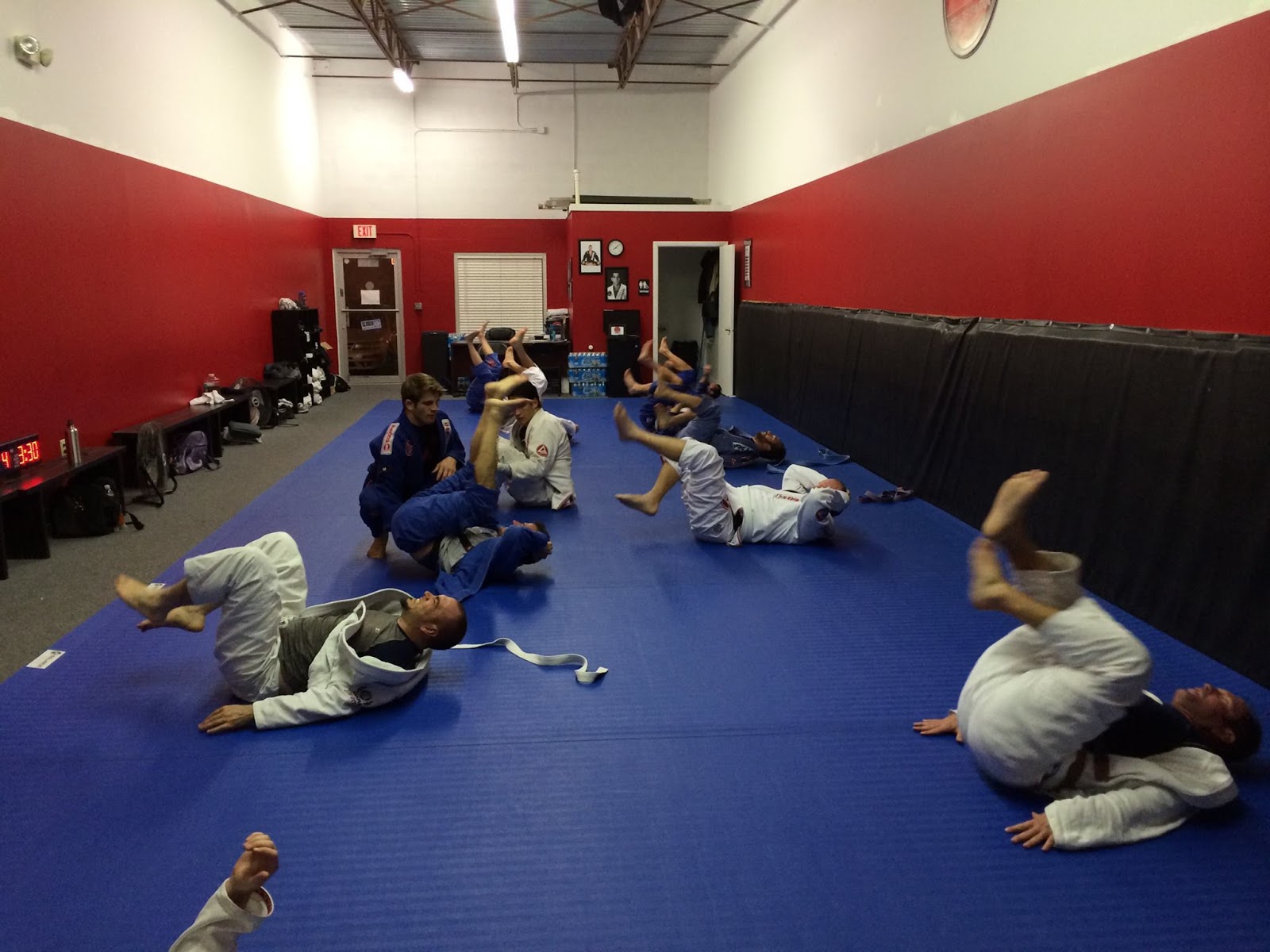 Main image of St Pete Brazilian Jiu Jitsu