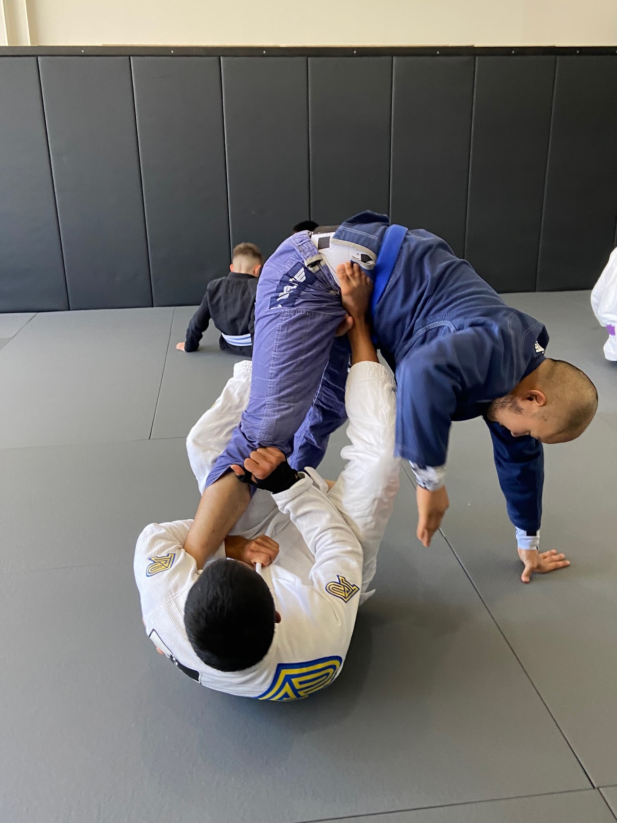 Image 10 of Mineiro Brazilian Jiu Jitsu - Emeryville