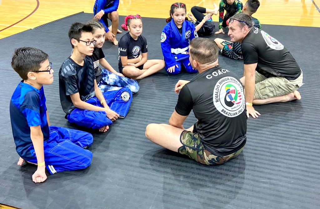 Image 7 of Rivaldo Junior BJJ Academy