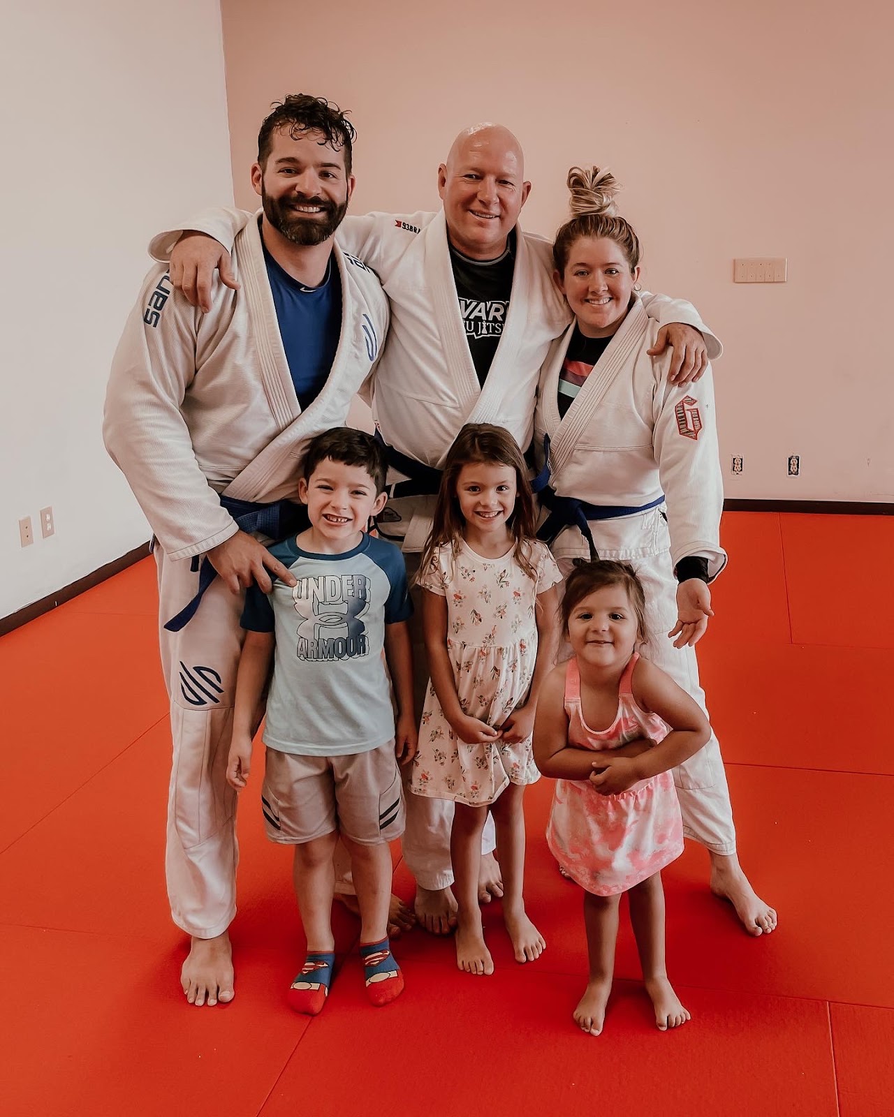 Image 6 of Sweetwater Brazilian Jiu Jitsu