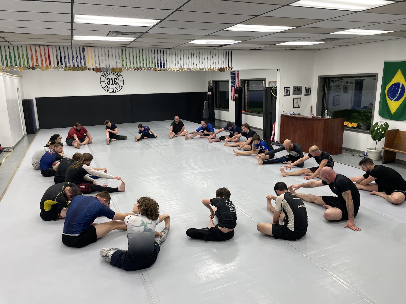 Image 2 of Westside Jiu Jitsu Academy