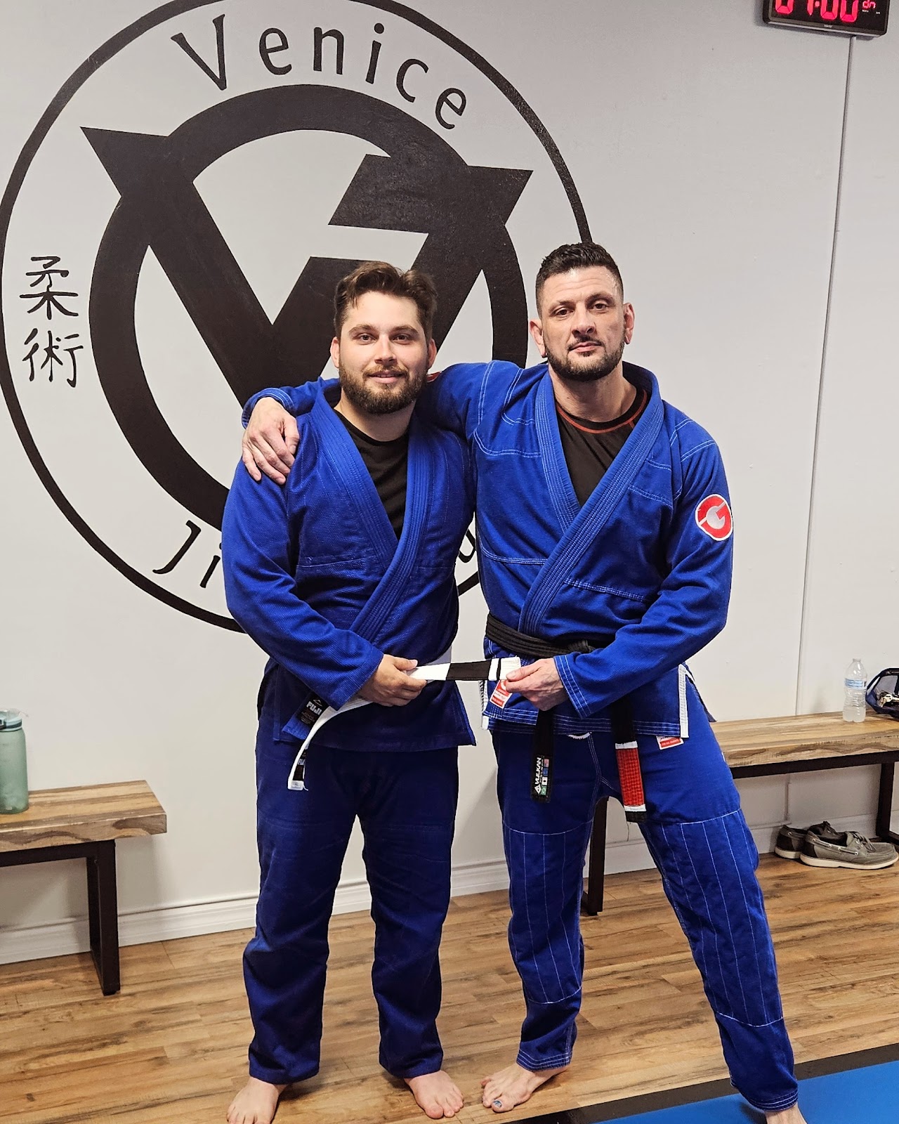 Image 9 of Venice Jiu-Jitsu