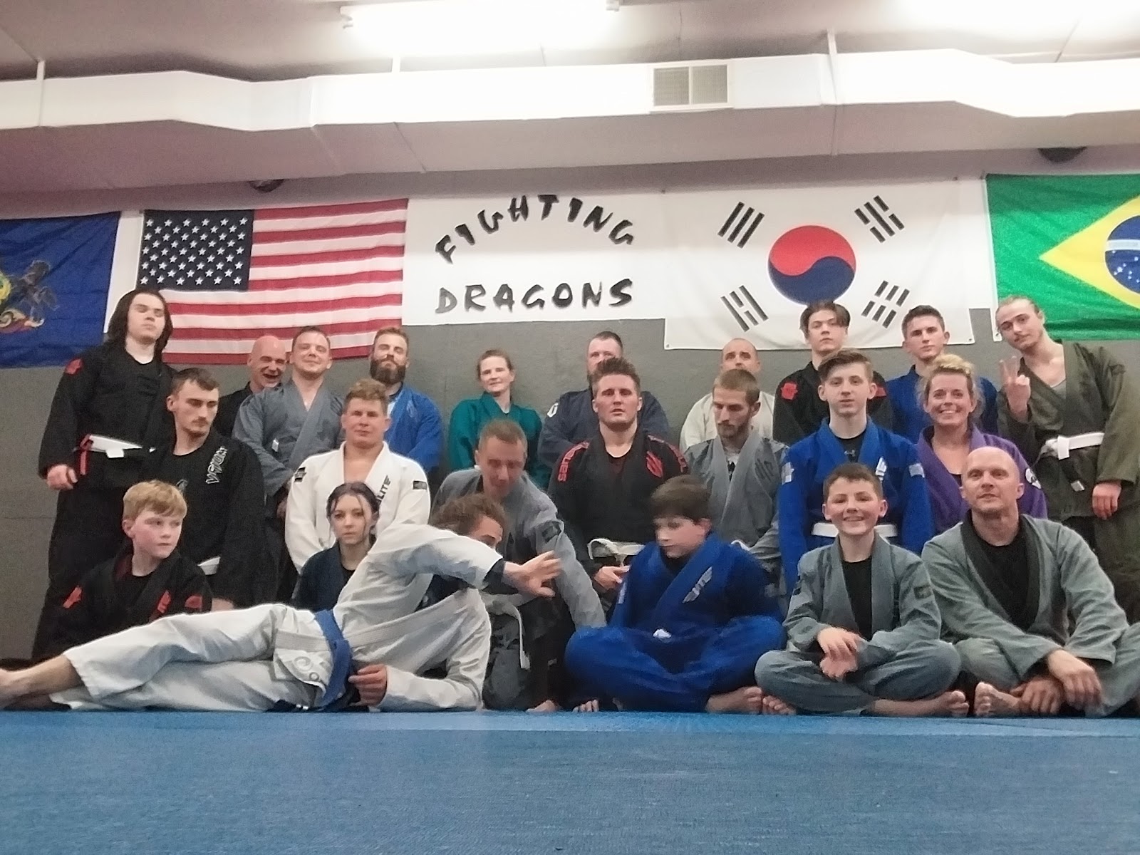 Image 7 of Elizabethtown Brazilian Jiu Jitsu