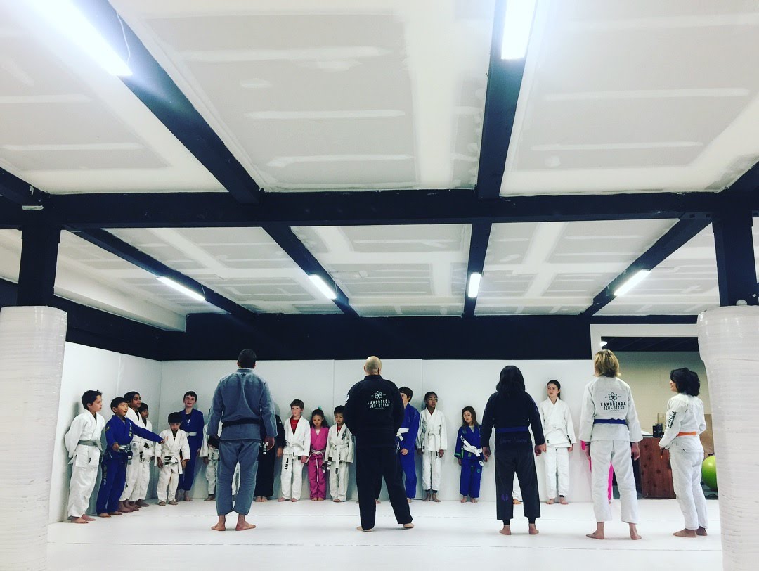 Image 4 of Lamorinda Jiu Jitsu & Kickboxing