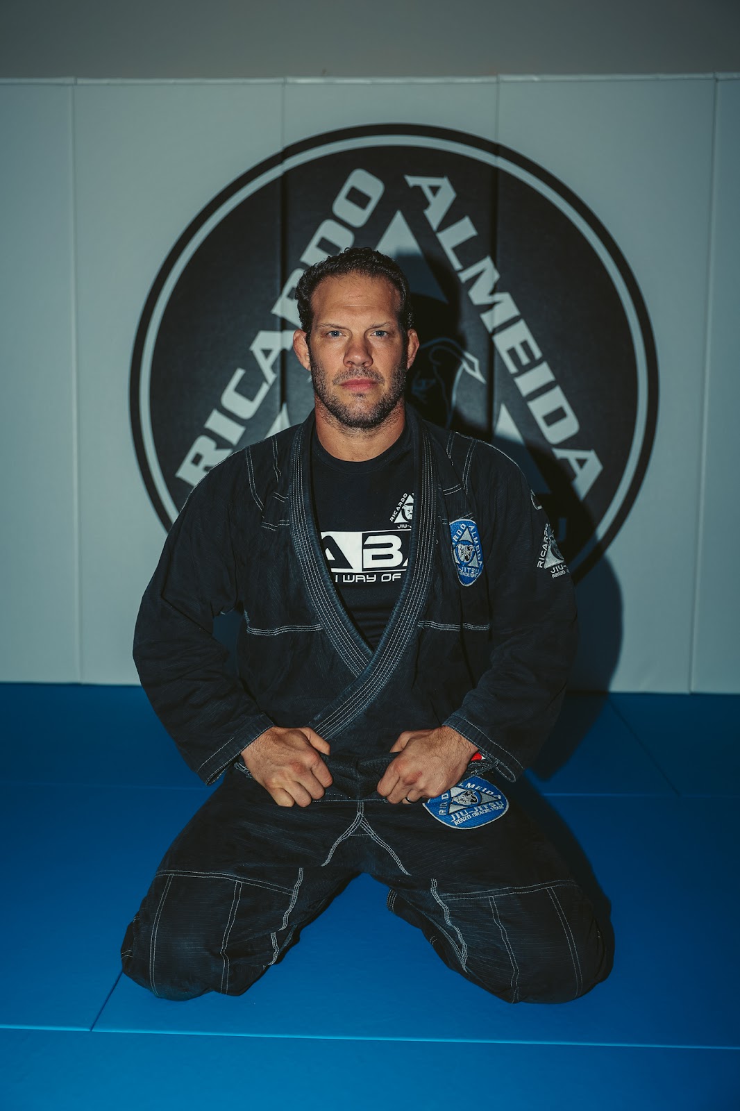 Image 9 of Ricardo Almeida Brazilian Jiu Jitsu Lakewood Ranch