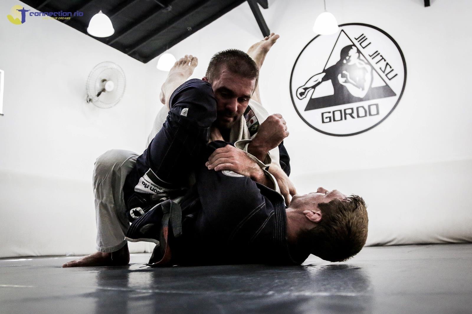 Image 9 of 100 Kilos Jiu Jitsu Academy