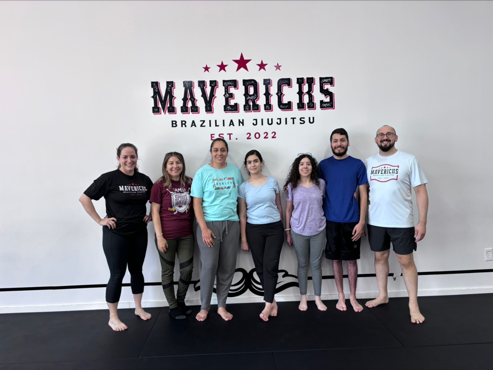 Image 3 of Mavericks Brazilian Jiujitsu