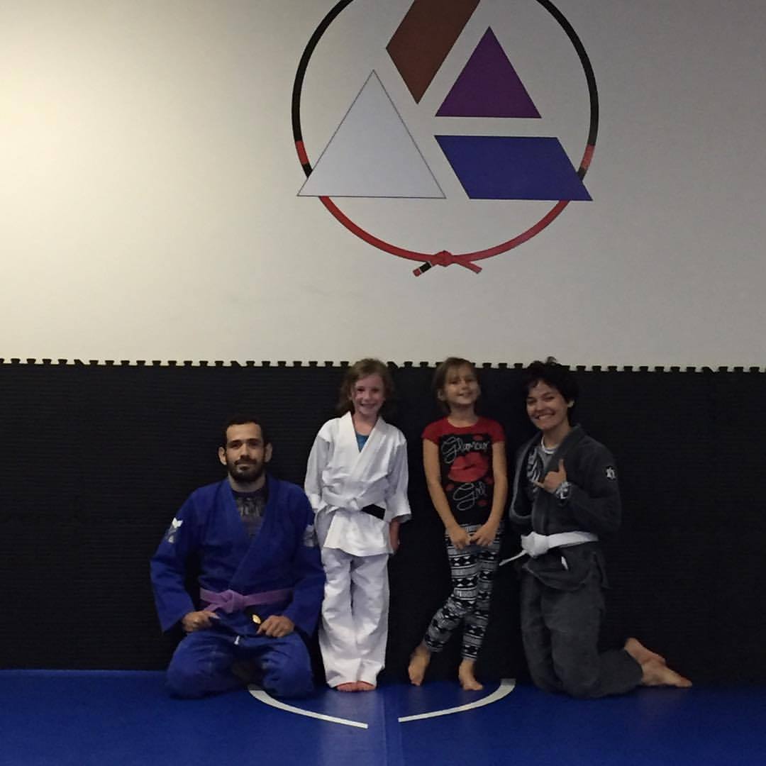 Image 9 of Keweenaw Jiu-Jitsu