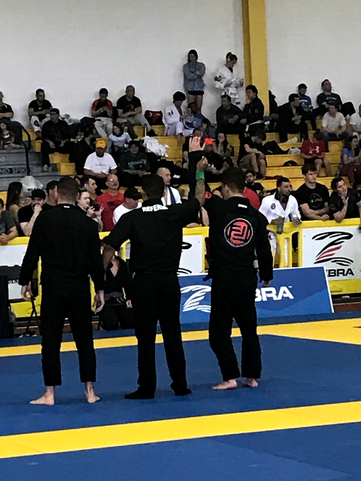 Image 5 of Fairfax Jiu Jitsu Academy