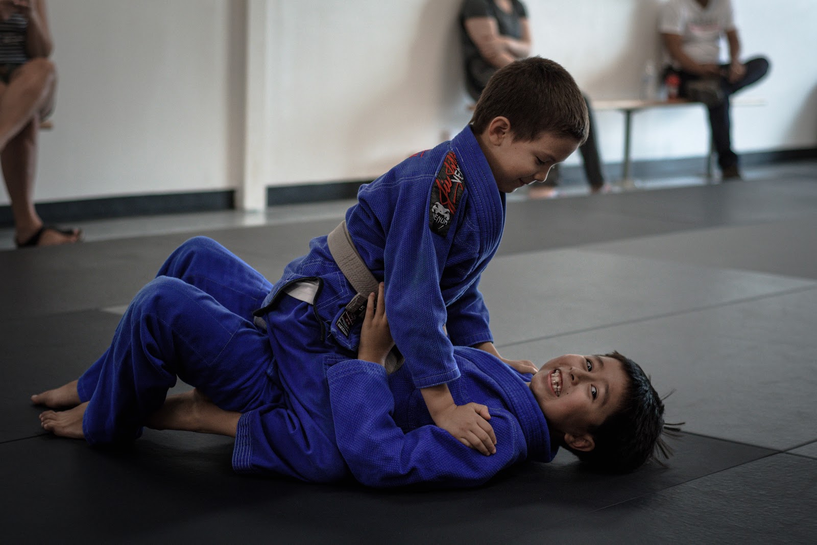 Image 9 of Maven Jiu-Jitsu Academy