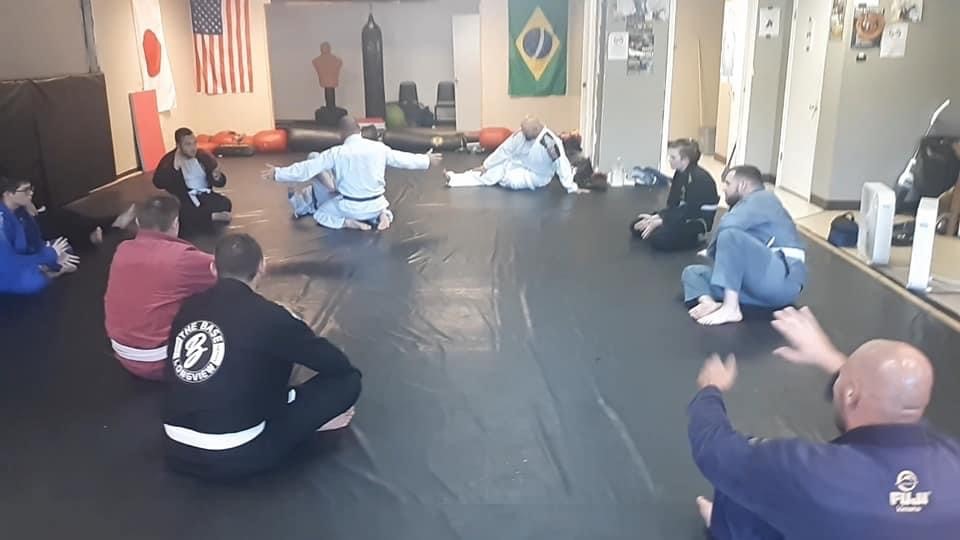 Image 10 of Tartarus MMA and BJJ